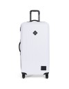 Troler Herschel Trade, 86 cm, 4 roti, Negru