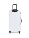 Troler Herschel Trade, 86 cm, 4 roti, Negru