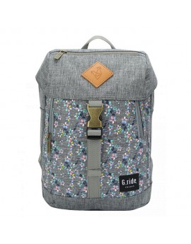 G.Ride Backpack Dune Grey Libe