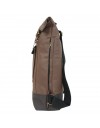 G.Ride Backpack Balthazar Brown