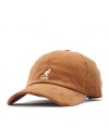 Kangol Cord Baseball Wood