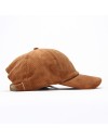 Kangol Cord Baseball Wood