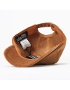 Kangol Cord Baseball Wood