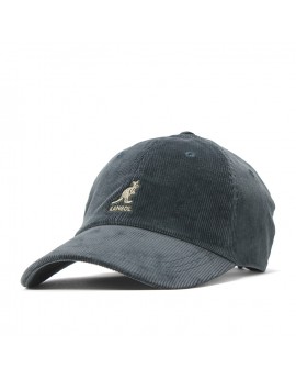 Kangol Cord Baseball Forrester
