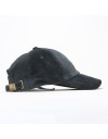 Sapca Kangol Cord Baseball Verde Inchis
