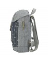 G.Ride Backpack Dune Grey Velo