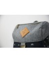 Rucsac G.Ride Dune Gri Velo