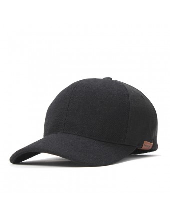 Sapca Kangol Textured Baseball Negru