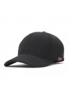 Sapca Kangol Textured Baseball Negru