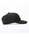 Sapca Kangol Textured Baseball Negru