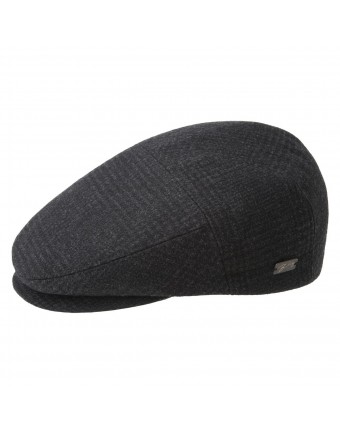 Bailey of Hollywood Ormond Cap Black