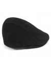 Basca Kangol Wool 507 Negru