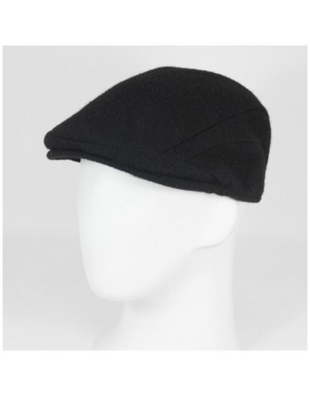 Kangol Wool 507 Black