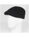 Basca Kangol Wool 507 Negru