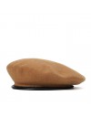 Kangol Wool Monty Beret Wood