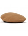 Kangol Wool Monty Beret Wood