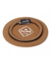 Kangol Wool Monty Beret Wood