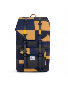 Herschel Backpack Little America Geo Arw