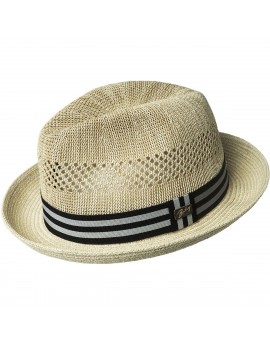 Palarie Bailey of Hollywood Berle Vanilla