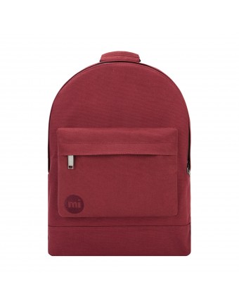 Rucsac Mi-Pac Canvas Garnet