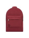Mi-Pac Backpack Canvas Garnet