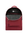 Mi-Pac Backpack Canvas Garnet