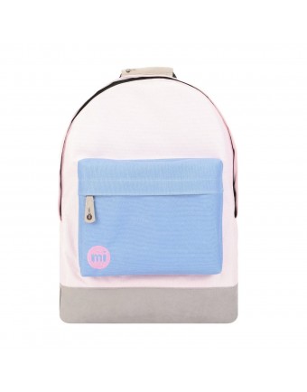 Rucsac Mi-Pac Clasic Colour Block Roz