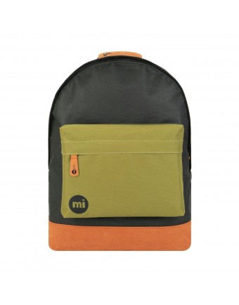 Rucsac Mi-Pac Clasic Colour Block Negru