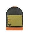 Rucsac Mi-Pac Clasic Colour Block Negru