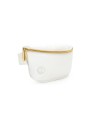 Mi-Pac Bum Bag Metallic Rose Gold