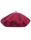 Bereta Kangol Modelaine Fucsia