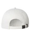 Kangol Explicit Baseball White