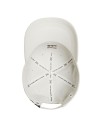 Kangol Explicit Baseball White