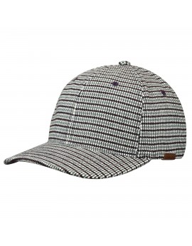Sapca Kangol Pattern Flexfit Baseball Houndstooth Check