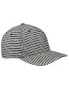Sapca Kangol Pattern Flexfit Baseball Houndstooth Check