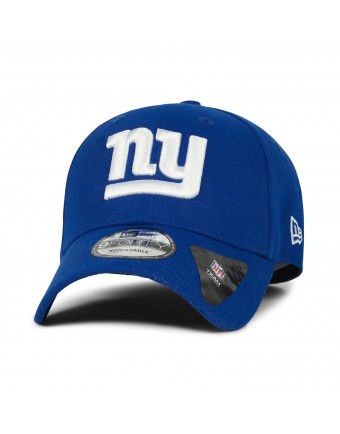 New Era NFL New York Giants Blue