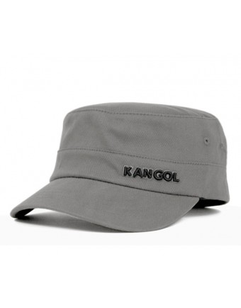 Sapca Kangol Twill Army 1