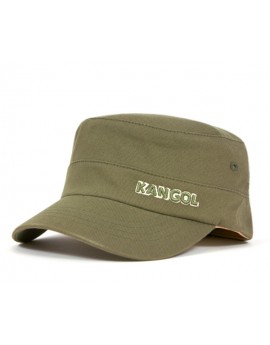 Sapca Kangol Twill Army 2