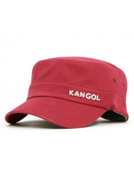 Sapca Kangol Twill Army 3