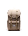 Herschel Backpack Little America Kelp - Eco