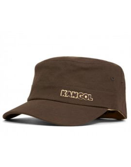 Sapca Kangol Twill Army 4