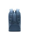 Herschel Backpack Little America Blue Mirage Crosshatch