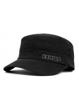 Sapca Kangol Twill Army 6