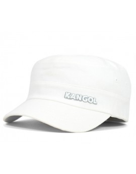 Sapca Kangol Twill Army 7