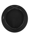 Kangol Tropic Monty Beret Black
