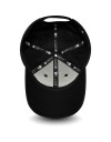 New Era Winterised New York Yankees Black