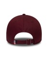 New Era 9forty New York US Red