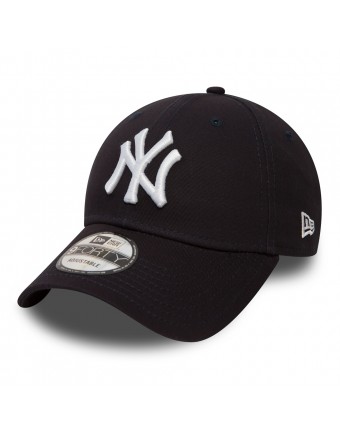 New Era 9Forty MLB New York Yankees Navy
