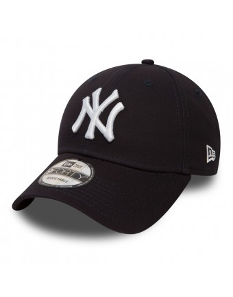 Sapca New Era 9Forty MLB New York Yankees Bleumarin