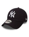 Sapca New Era 9Forty MLB New York Yankees Bleumarin